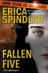 Fallen Five - Erica Spindler - 9781944323127