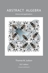 Abstract Algebra - Thomas Judson - 9781944325145