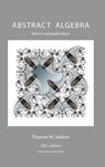 Abstract Algebra - Thomas Judson - 9781944325152