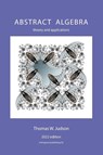 Abstract Algebra - Thomas Judson - 9781944325169