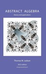 Abstract Algebra - Thomas Judson - 9781944325176