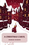 A Christmas Carol - Charles Dickens - 9781944503758