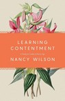 Learning Contentment - Nancy Wilson - 9781944503895