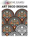 Creative Escapes Coloring Book - PUBLISHING,  Racehorse - 9781944686420