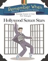 Remember When Adult Coloring Book: Hollywood Screen Stars - Racehorse Publishing - 9781944686833