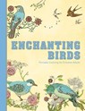 Enchanting Birds - Racehorse Publishing - 9781944686857