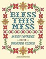 Bless This Mess - MAZURKIEWICZ,  Jessica - 9781944686970