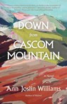 Down from Cascom Mountain - Ann Joslin Williams - 9781944762490