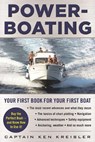 Powerboating - Ken Kreisler - 9781944824143