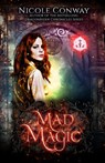 Mad Magic - CONWAY,  Nicole - 9781945107863