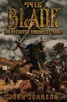 The Blade - John Johnson - 9781945169298
