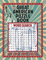 Great American Puzzle Book: 200 Large Print Puzzles - Applewood Books - 9781945187087