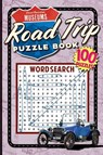 Great American Museums Road Trip Puzzle Book - Applewood Books - 9781945187513