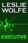 Executive - Leslie Wolfe - 9781945302008