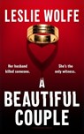 A Beautiful Couple - Leslie Wolfe - 9781945302763