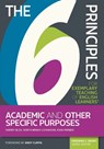The 6 Principles for Exemplary Teaching of English Learners® - Sherry Blok ; Evan Frendo ; Robyn Brinks Lockwood - 9781945351686