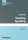 Teaching Speaking, Revised - Tasha Bleistein ; Melissa K. Smith ; Marilyn Lewis - 9781945351921
