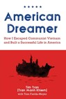 American Dreamer - Tim Tran - 9781945398025
