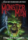The Monster Men (Edgar Rice Burroughs Universe) - Edgar Rice Burroughs - 9781945462863
