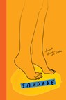 Saudade - Suneeta Peres Da Costa - 9781945492280