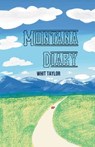 Montana Diary - Whit Taylor - 9781945509698