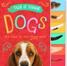 Tug A Tail: Dogs - MILES,  David - 9781945547225