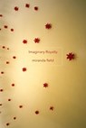 Imaginary Royalty - Miranda Field - 9781945588013