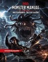 Dungeons & Dragons Monster Manual - Monsterhandbuch - SIMS,  Chris ; Thompson, Rodney ; Lee, Peter ; Schwalb, Robert J. - 9781945625343