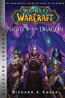 World of Warcraft: Night of the Dragon - Richard A. Knaak - 9781945683589