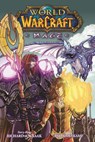 World of Warcraft: Mage - Richard A. Knaak - 9781945683626