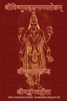 Vishnu-Sahasranama-Stotra, Sundara Kanda, Bhagavad-Gita - Sushma - 9781945739491