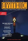 Mythic #1 - KILGORE,  Shaun - 9781945810015