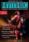 Mythic #6 - KILGORE,  Shaun - 9781945810213