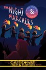 The Night Marchers and Other Oceanian Tales - Kate Ashwin ; Sloane Leong ; Kel McDonald - 9781945820793