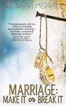 Marriage - Andrea Merrell - 9781946016201