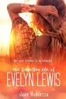 The Forgotten Life of Evelyn Lewis - RUBIETTA,  Jane - 9781946016652