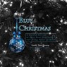 Blue Christmas Blue Christmas, A Guided Retreat to Ease Your Heartache and Bring Peace of Mind - Twinkle Marie Manning - 9781946088277