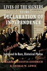 Lives of the Signers to the Declaration of Independence (Illustrated) - GOODRICH,  Charles Augustus ; Lewis, Thomas W - 9781946100085