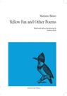 Yellow Fax and Other Poems - Mariano Bàino - 9781946328212