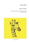 Poesie / Poems - Mario Mieli - 9781946328649