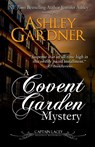 A Covent Garden Mystery - Ashley Gardner ; Ashley Jennifer - 9781946455475