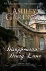 A Disappearance in Drury Lane - Ashley Gardner ; Jennifer Ashley - 9781946455642