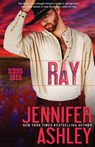 Ray - Jennifer Ashley - 9781946455864