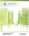 Autodesk Revit 2017 (R1) for Landscape Architecture: Autodesk Authorized Publisher - Ascent -. Center for Technical Knowledge - 9781946571007