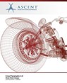 Creo Parametric 4.0: Sheet Metal Design - Ascent -. Center for Technical Knowledge - 9781946571885