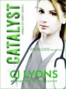 Catalyst - CJ Lyons - 9781946578051