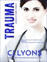 Trauma - CJ Lyons - 9781946578068