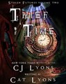 Thief of Time - CJ Lyons - 9781946578105