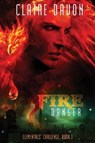 Fire Danger - Claire Davon - 9781946621030