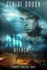 Air Attack - Claire Davon - 9781946621061